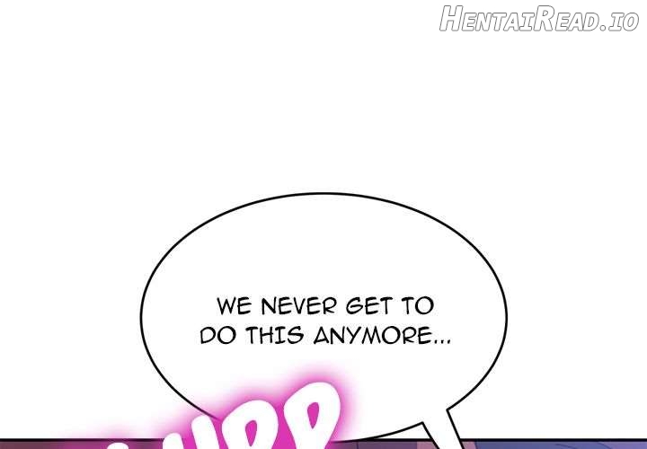 Twice The Love Chapter 8 - page 1