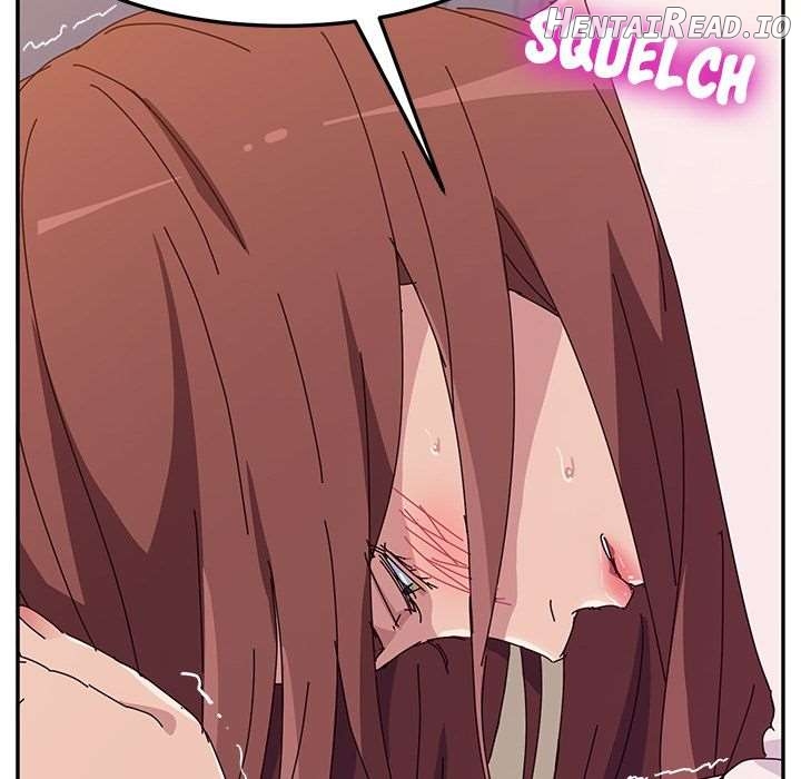 Twice The Love Chapter 8 - page 114