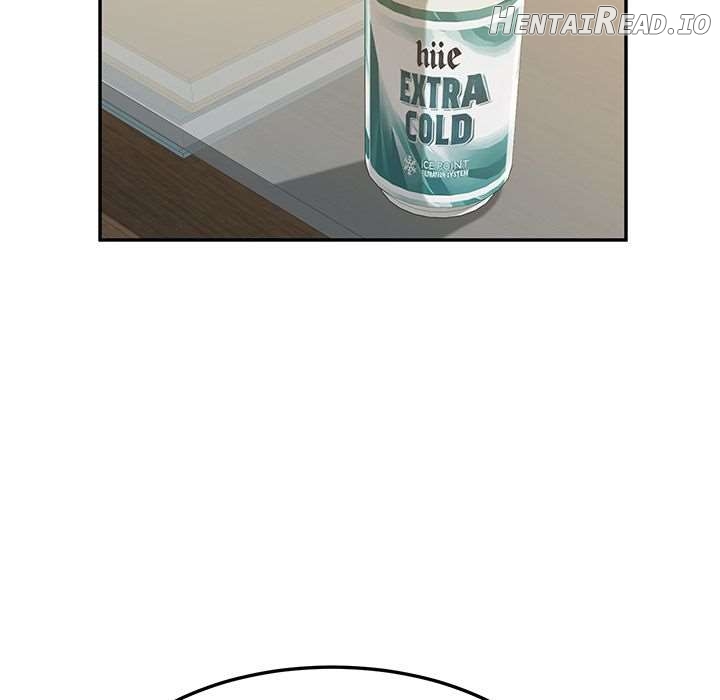 Twice The Love Chapter 8 - page 117