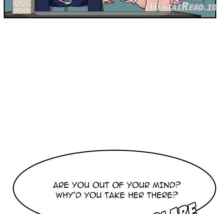 Twice The Love Chapter 8 - page 119