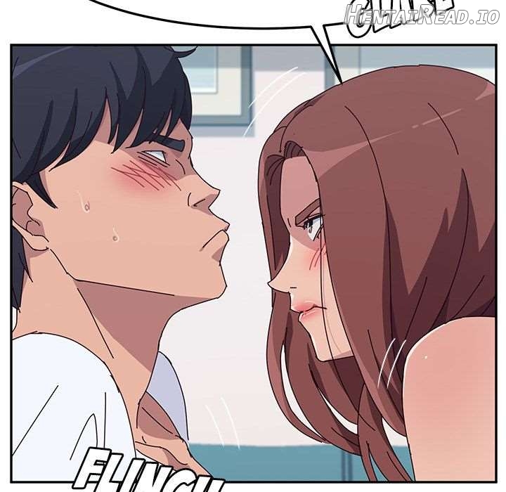 Twice The Love Chapter 8 - page 120
