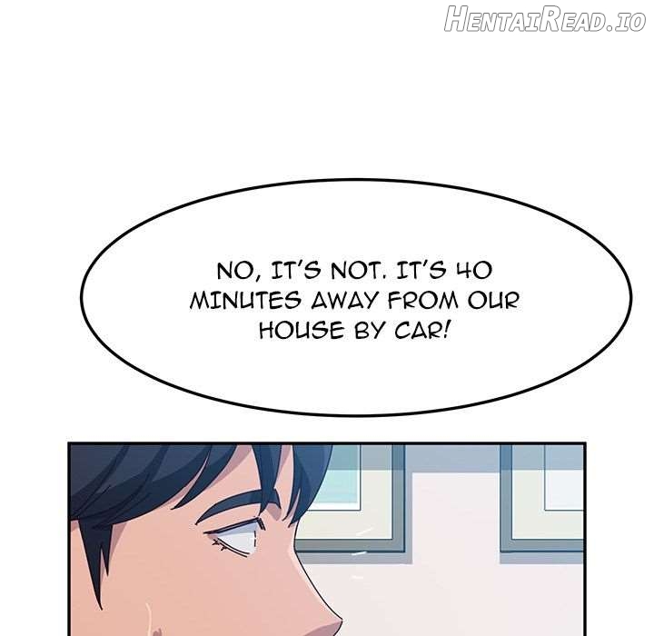 Twice The Love Chapter 8 - page 123