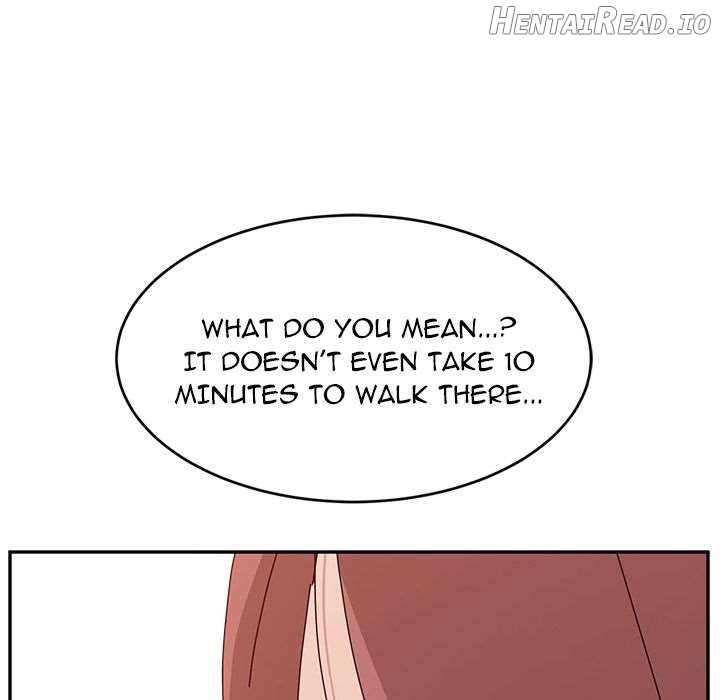 Twice The Love Chapter 8 - page 126