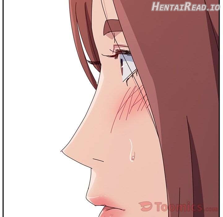 Twice The Love Chapter 8 - page 127