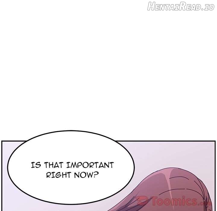 Twice The Love Chapter 8 - page 13
