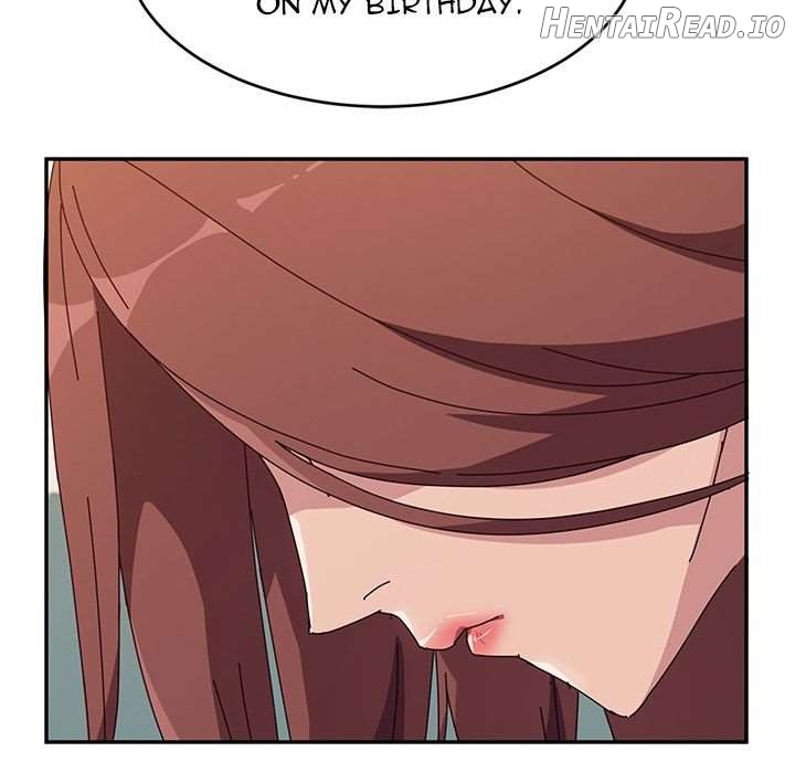 Twice The Love Chapter 8 - page 131