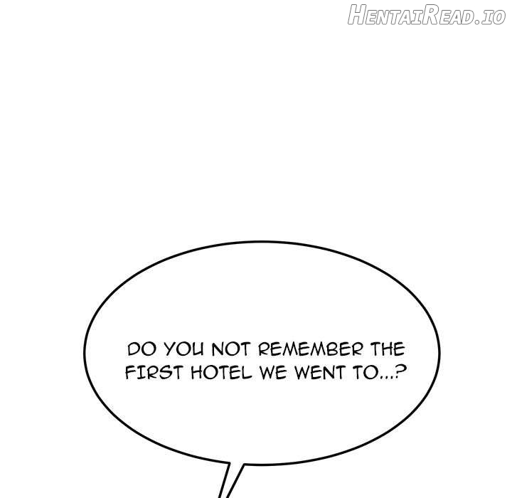 Twice The Love Chapter 8 - page 132
