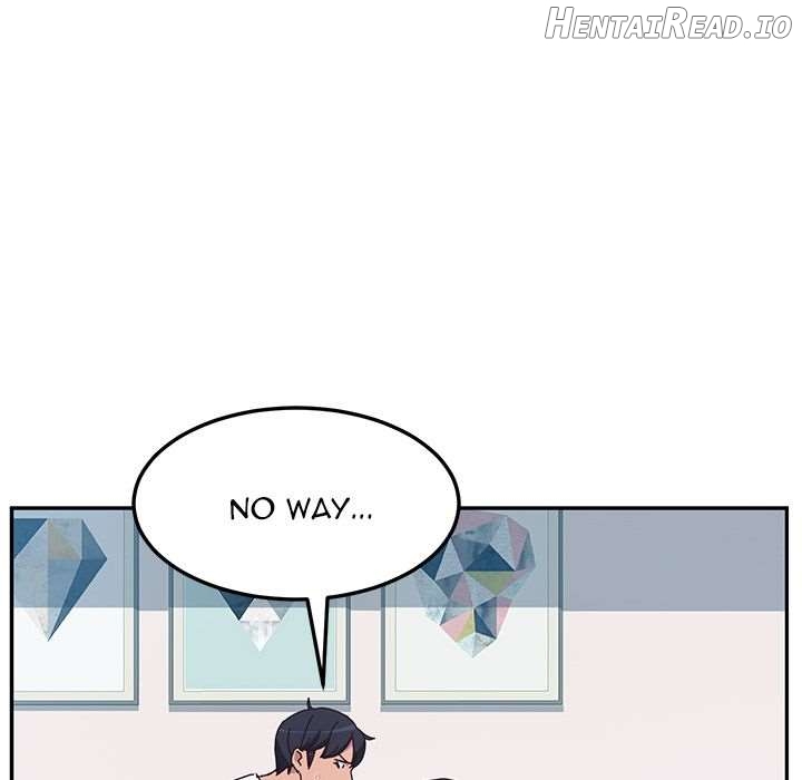 Twice The Love Chapter 8 - page 134