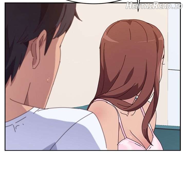 Twice The Love Chapter 8 - page 138