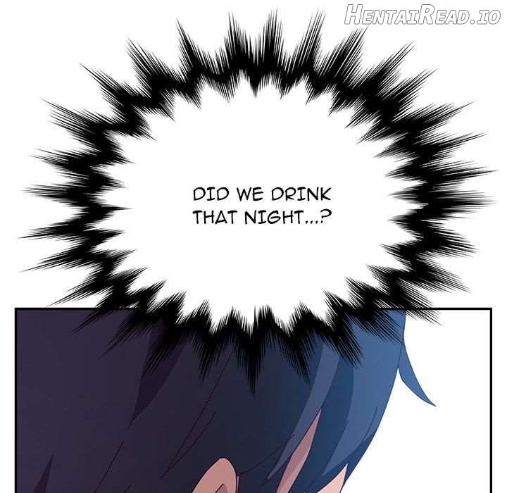 Twice The Love Chapter 8 - page 141