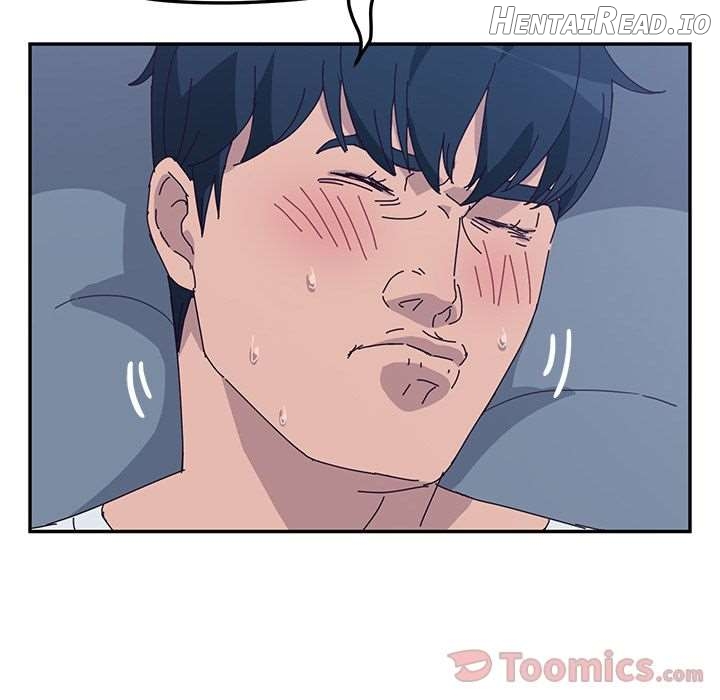 Twice The Love Chapter 8 - page 147