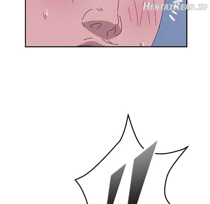 Twice The Love Chapter 8 - page 149