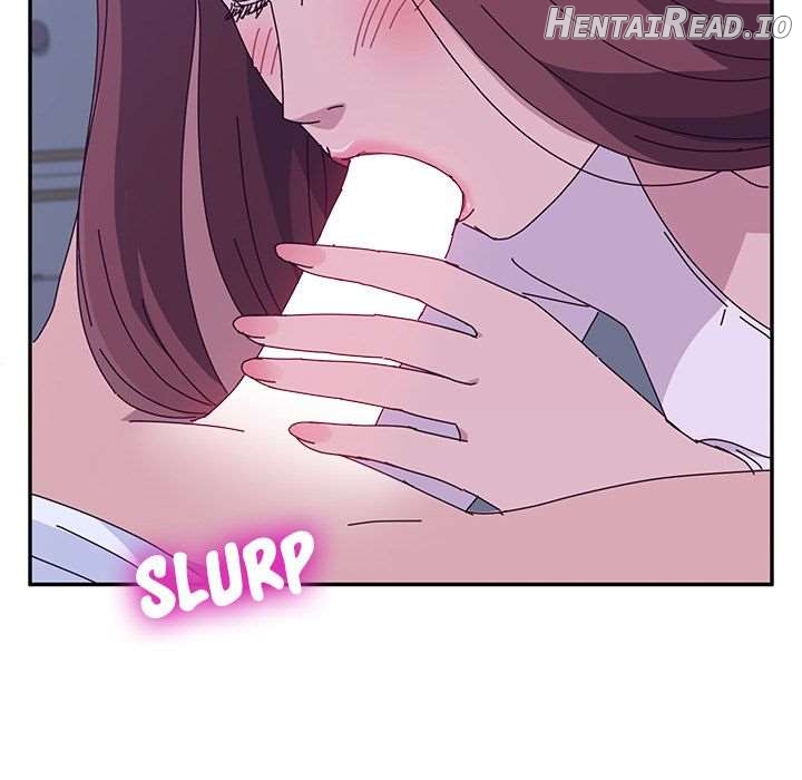 Twice The Love Chapter 8 - page 154