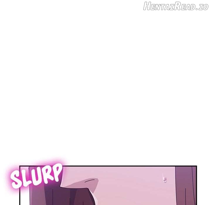 Twice The Love Chapter 8 - page 155