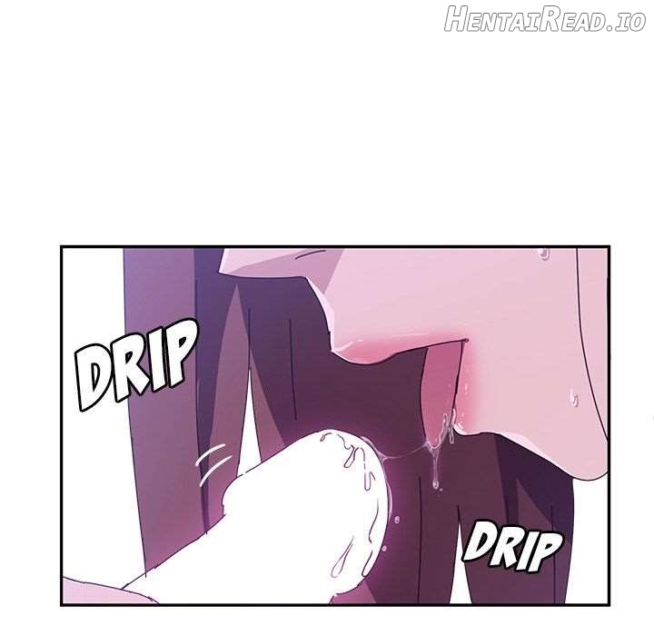 Twice The Love Chapter 8 - page 157