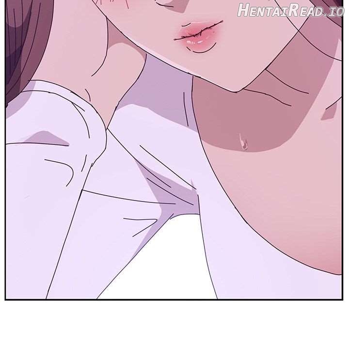Twice The Love Chapter 8 - page 160