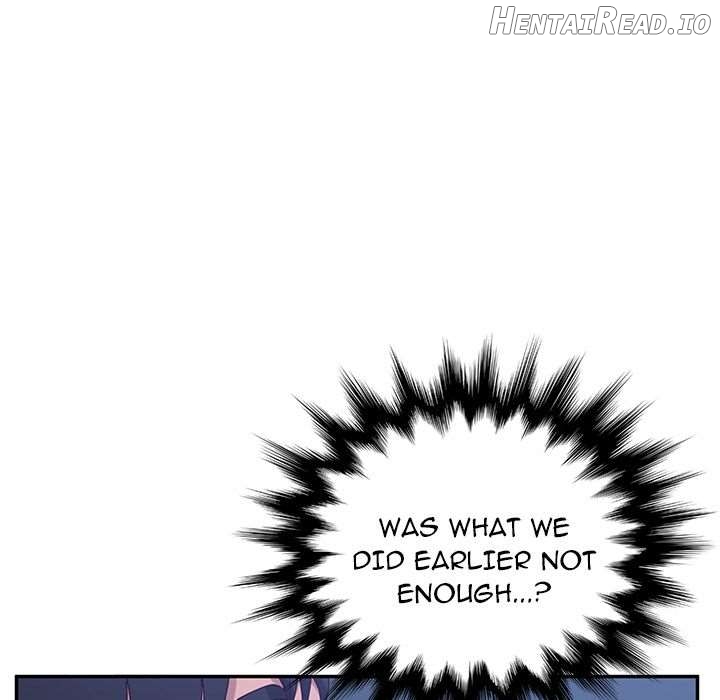 Twice The Love Chapter 8 - page 161