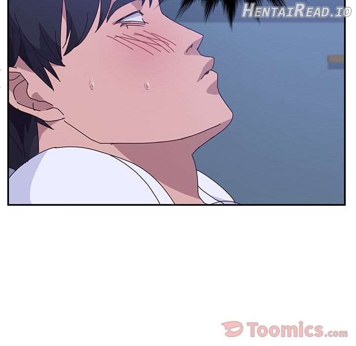 Twice The Love Chapter 8 - page 162