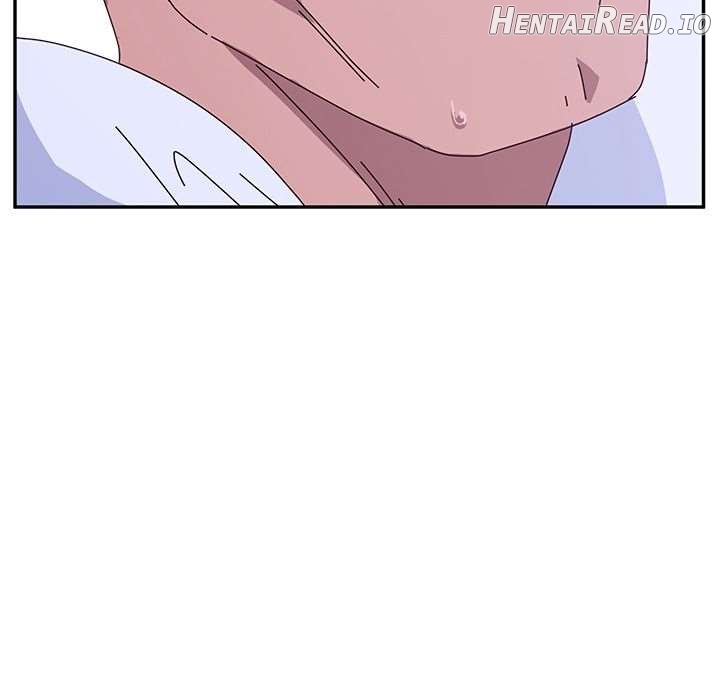 Twice The Love Chapter 8 - page 170