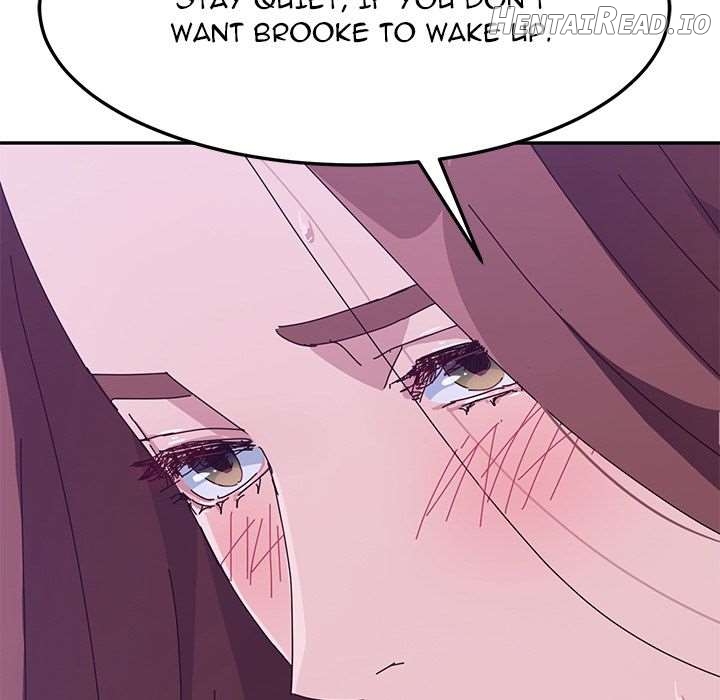 Twice The Love Chapter 8 - page 173