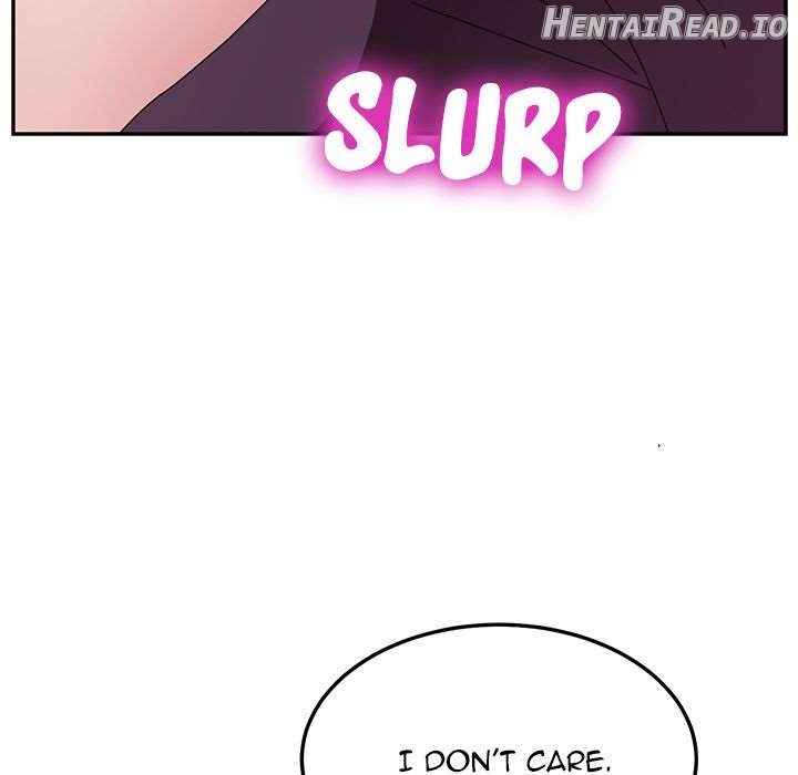 Twice The Love Chapter 8 - page 21