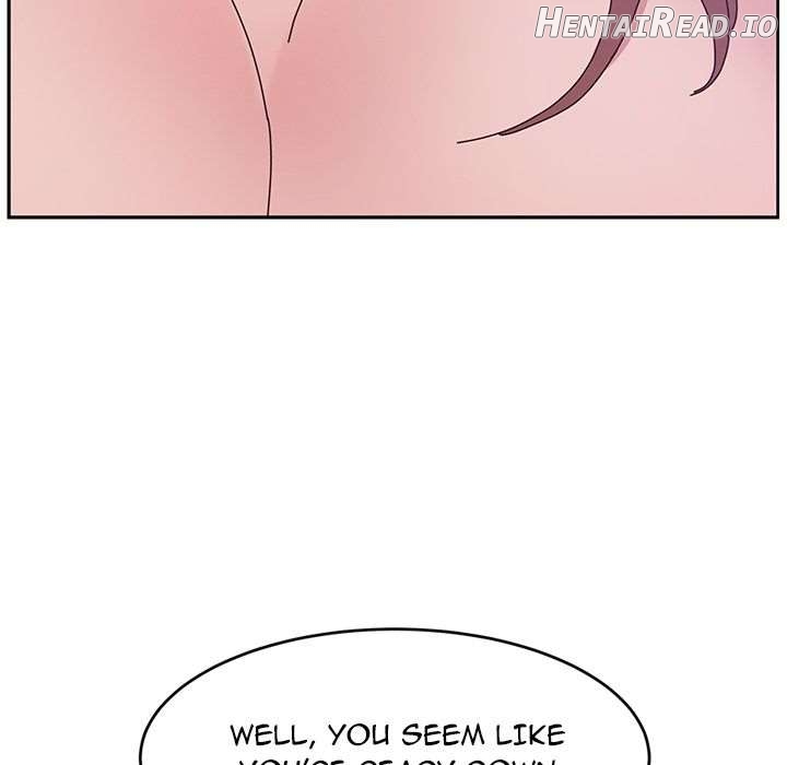 Twice The Love Chapter 8 - page 29