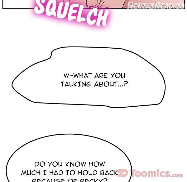 Twice The Love Chapter 8 - page 31