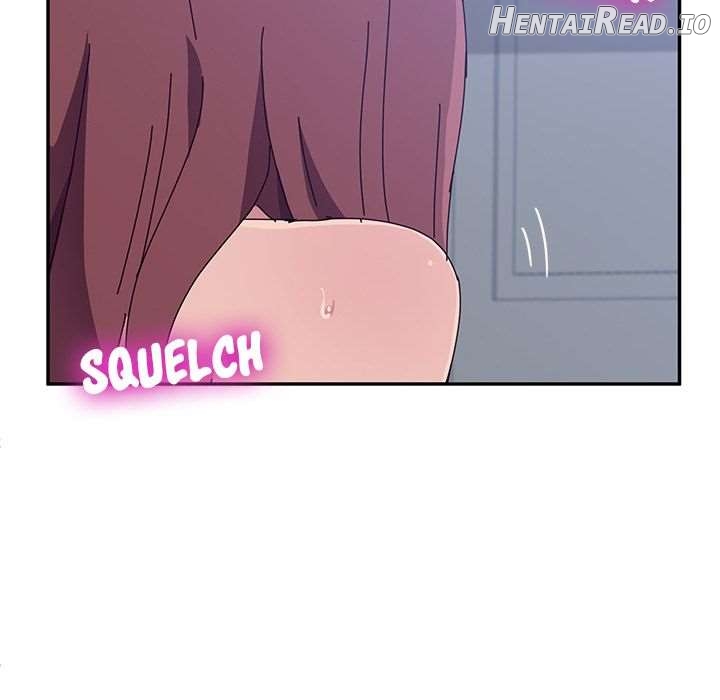 Twice The Love Chapter 8 - page 35