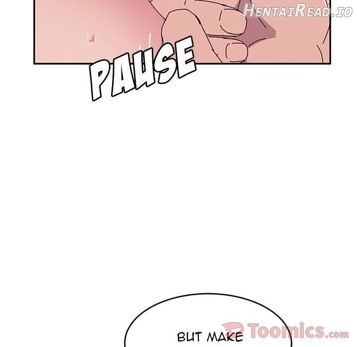 Twice The Love Chapter 8 - page 37