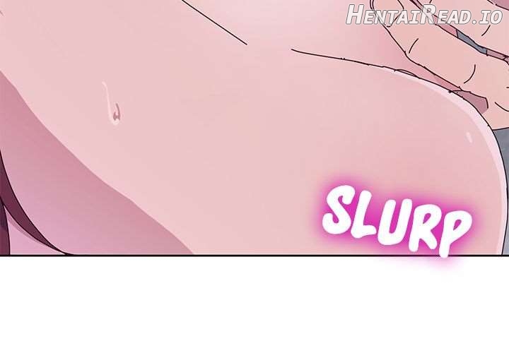 Twice The Love Chapter 8 - page 4