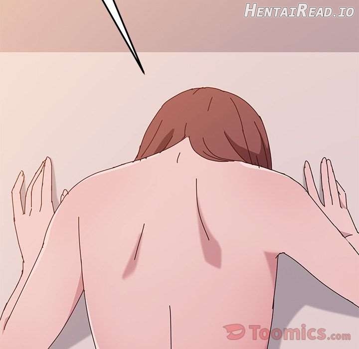 Twice The Love Chapter 8 - page 40