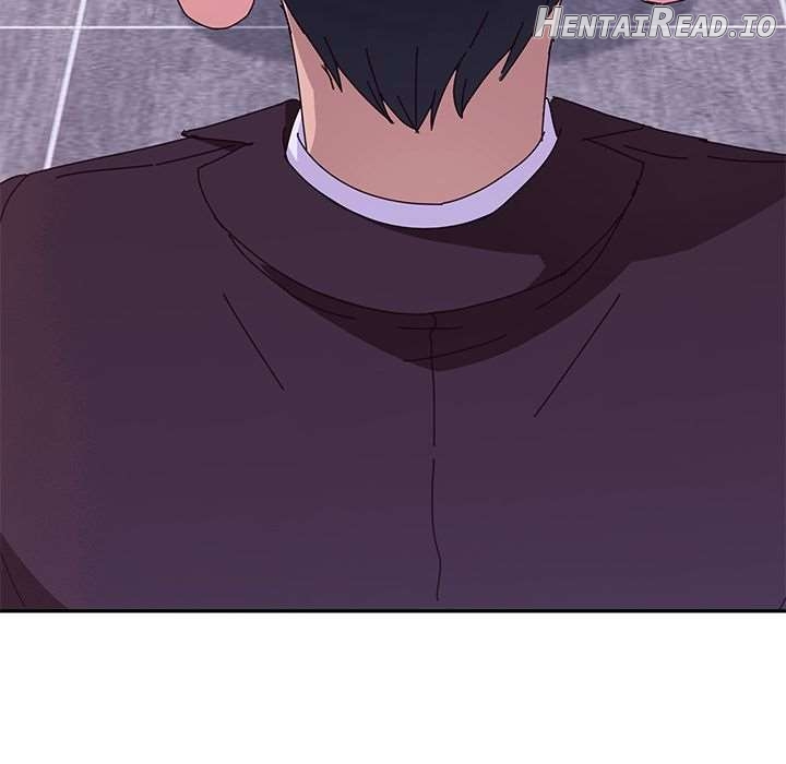 Twice The Love Chapter 8 - page 43