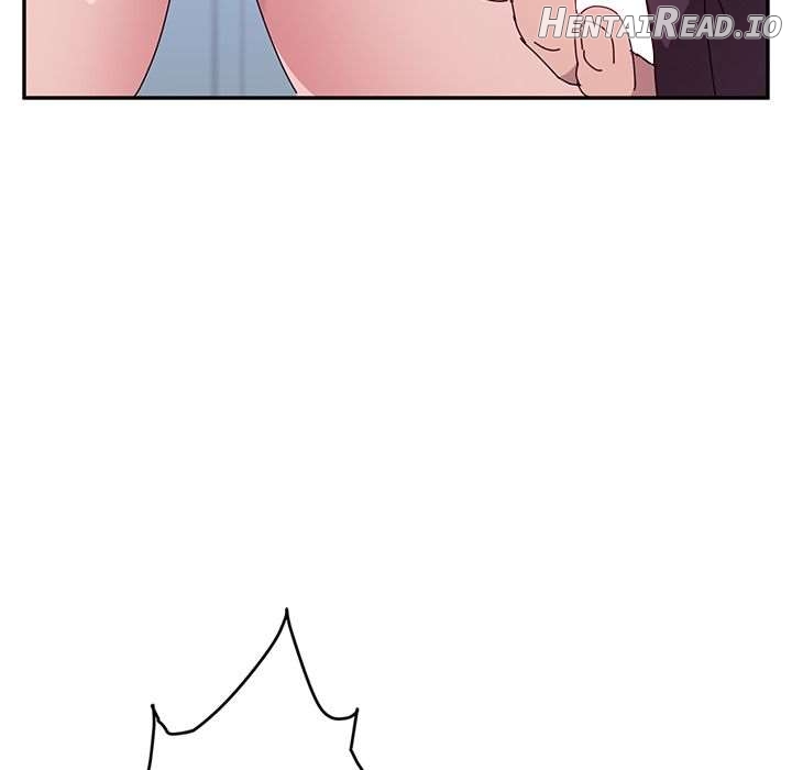 Twice The Love Chapter 8 - page 46