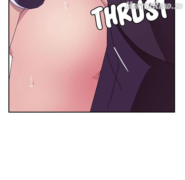 Twice The Love Chapter 8 - page 56