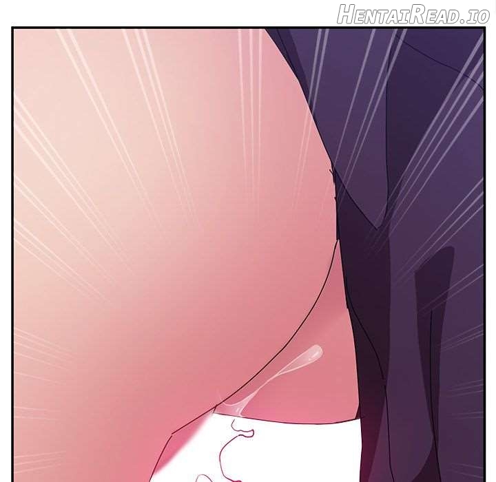 Twice The Love Chapter 8 - page 65