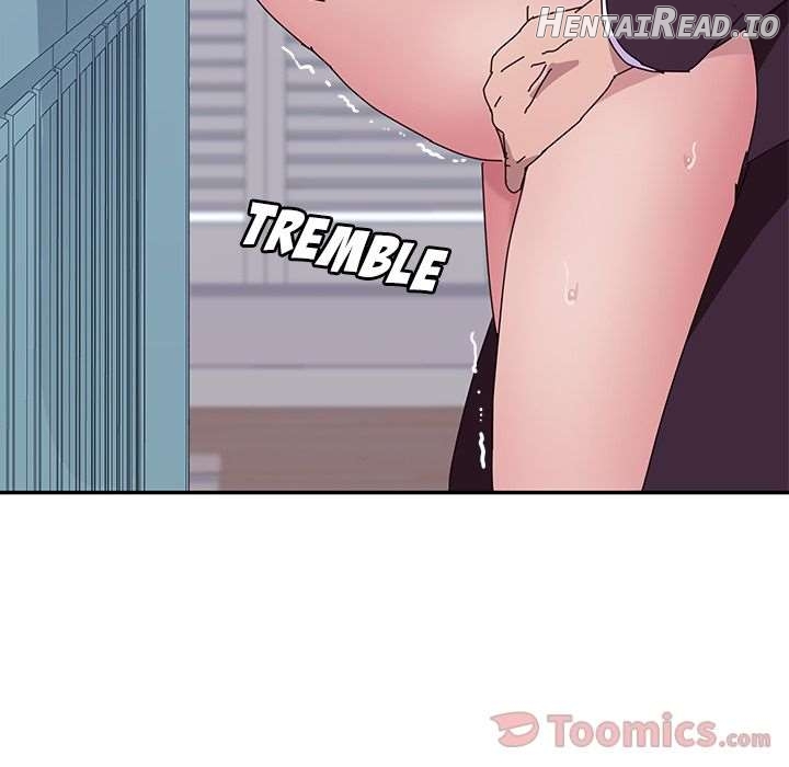Twice The Love Chapter 8 - page 69
