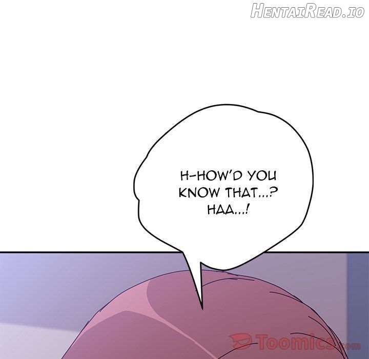 Twice The Love Chapter 8 - page 7