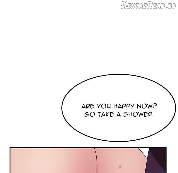 Twice The Love Chapter 8 - page 70