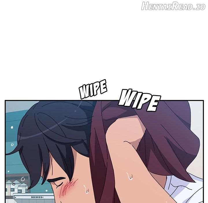 Twice The Love Chapter 8 - page 78