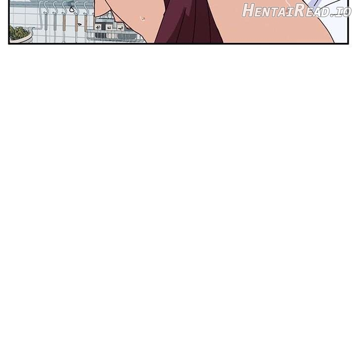Twice The Love Chapter 8 - page 79