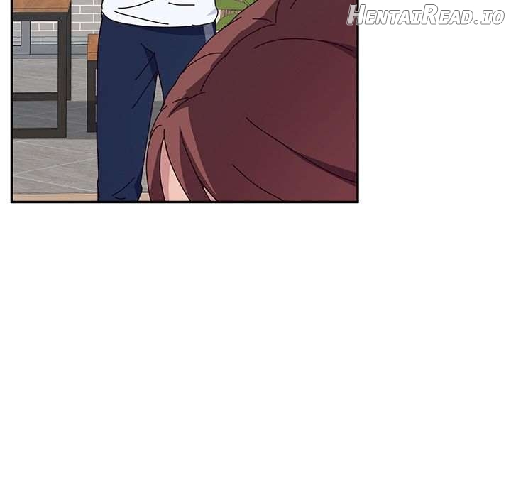Twice The Love Chapter 8 - page 81