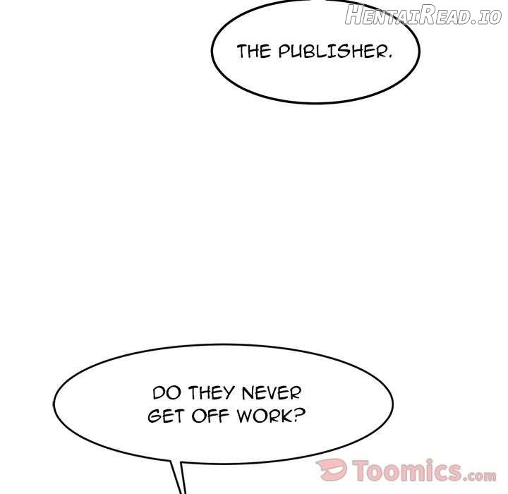 Twice The Love Chapter 8 - page 83
