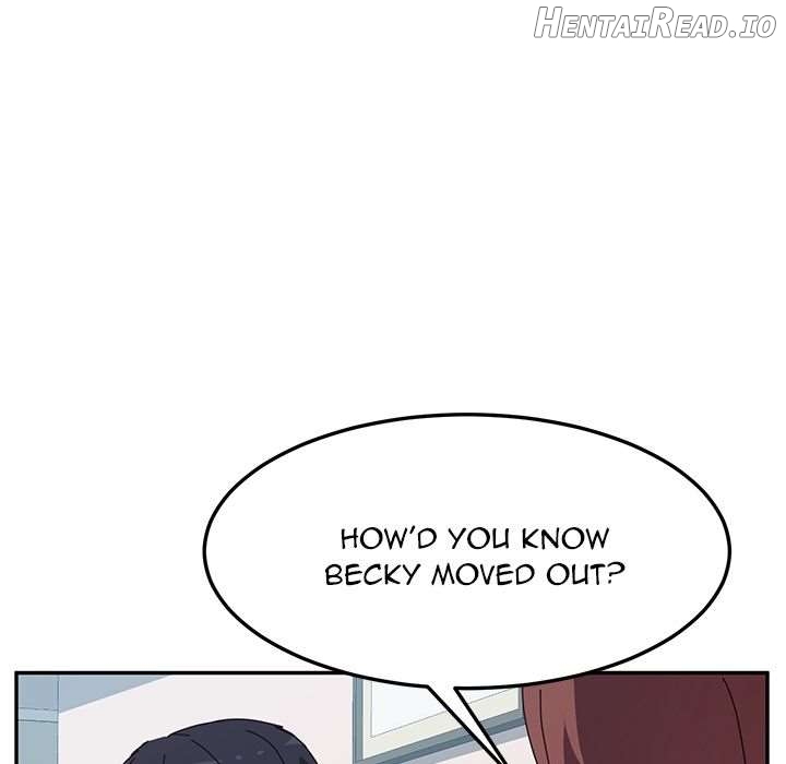Twice The Love Chapter 8 - page 85