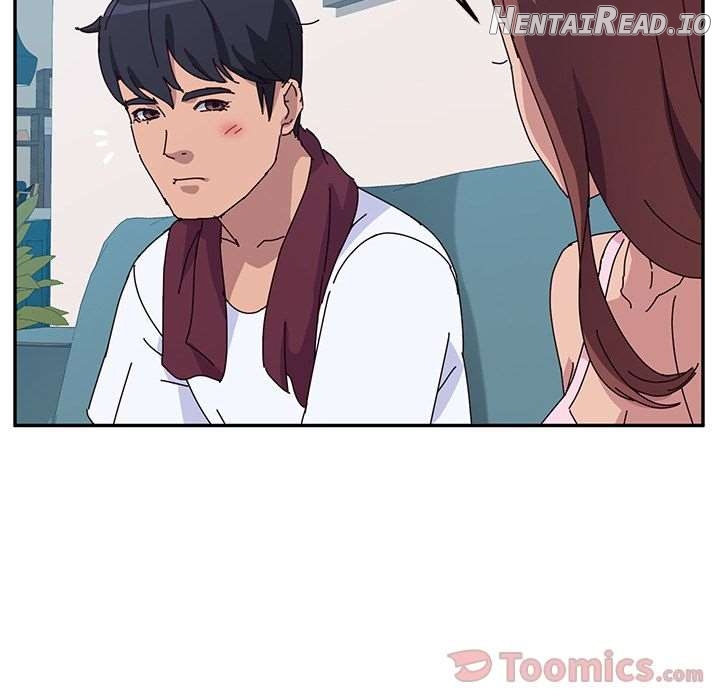 Twice The Love Chapter 8 - page 86