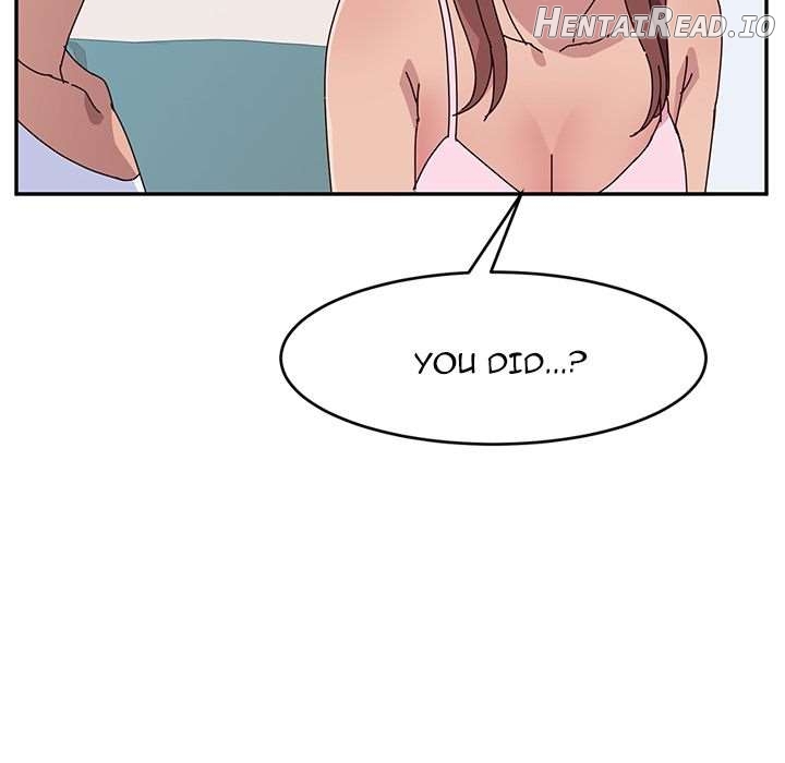 Twice The Love Chapter 8 - page 88