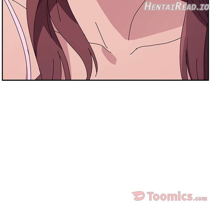 Twice The Love Chapter 8 - page 92
