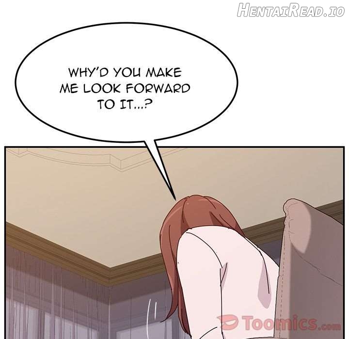 Twice The Love Chapter 8 - page 95