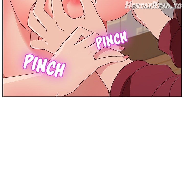 Twice The Love Chapter 35 - page 116