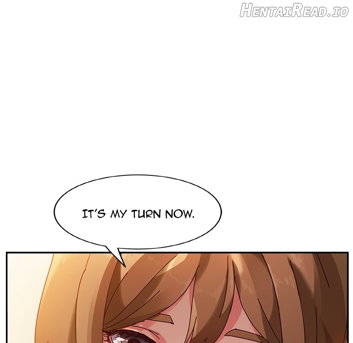 Twice The Love Chapter 35 - page 131