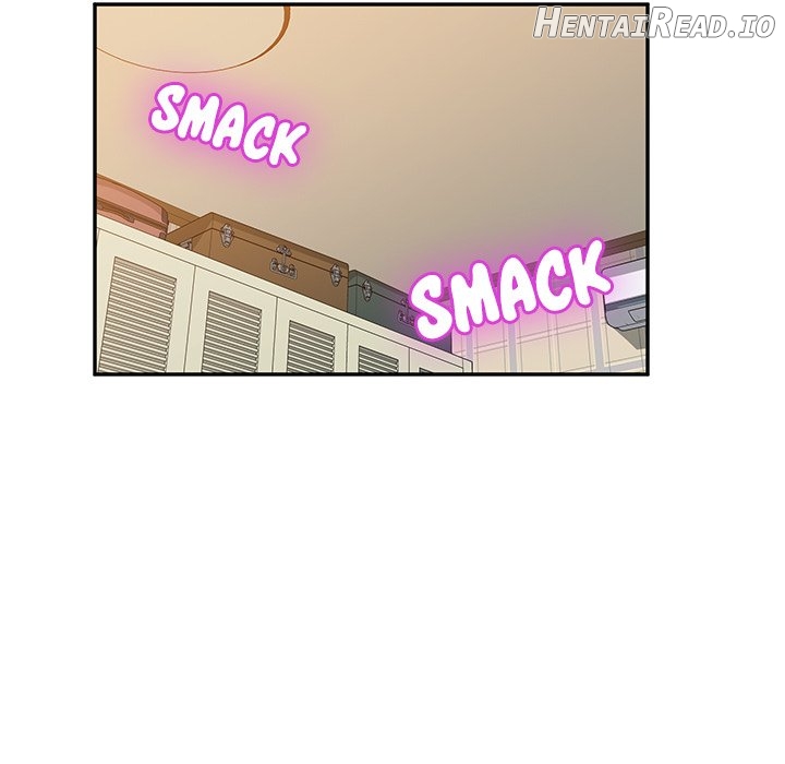 Twice The Love Chapter 35 - page 151